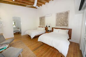 Ibagari Boutique Hotel