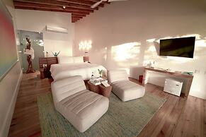 Ibagari Boutique Hotel