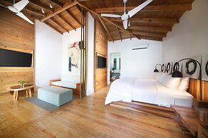 Ibagari Boutique Hotel