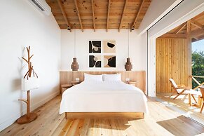 Ibagari Boutique Hotel