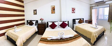 Rueangrat Hotel
