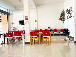 Rueangrat Hotel