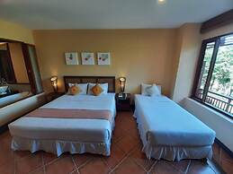 Valley Garden Resort