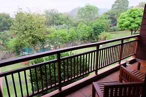 Valley Garden Resort