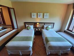 Valley Garden Resort
