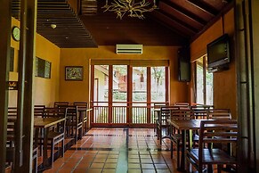Valley Garden Resort