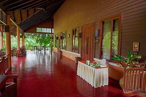 Valley Garden Resort