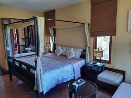Valley Garden Resort