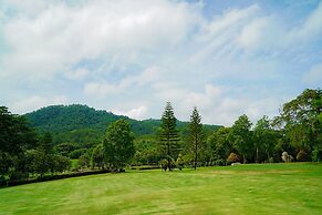 Valley Garden Resort