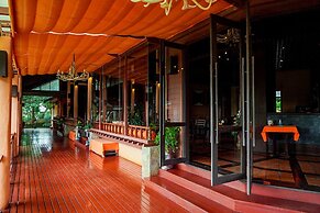 Valley Garden Resort