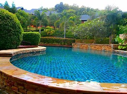 Valley Garden Resort