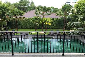 The Sala Pattaya