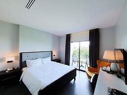 The Sala Pattaya