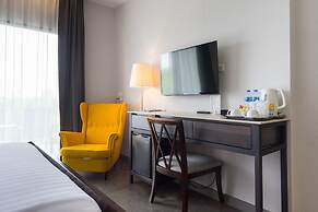 The Sala Pattaya