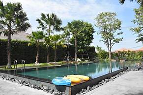 The Sala Pattaya