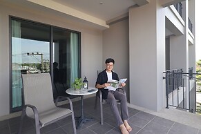 The Sala Pattaya