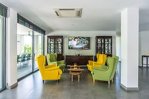 The Sala Pattaya
