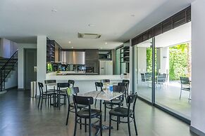 The Sala Pattaya