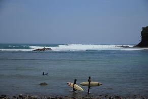 Pavilion Surf