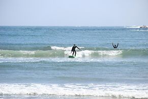 Pavilion Surf