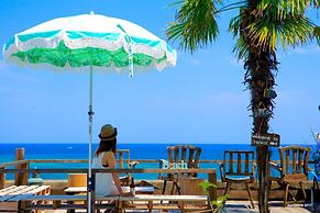 Pavilion Surf