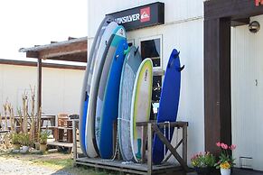 Pavilion Surf