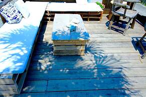 Pavilion Surf