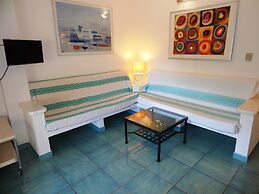 AffittaSardegna - Casa Canoa Apartments