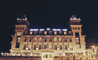 Tskaltubo Plaza