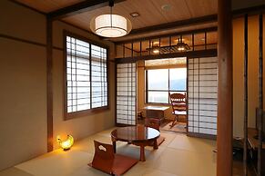 Nagomiyado Anjuann
