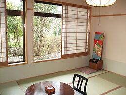 Nagomiyado Anjuann