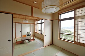 Nagomiyado Anjuann