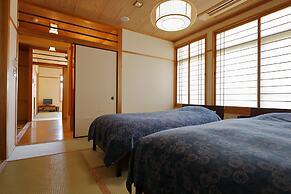 Nagomiyado Anjuann