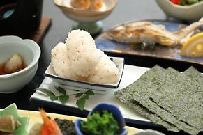 Nagomiyado Anjuann