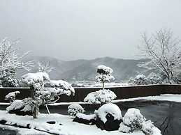 Nagomiyado Anjuann