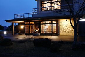 Nagomiyado Anjuann