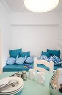 Naxos Evilion