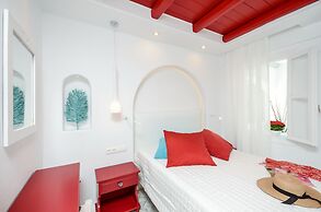 Naxos Evilion