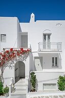 Naxos Evilion
