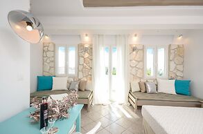 Naxos Evilion