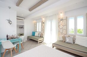 Naxos Evilion