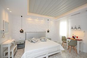 Naxos Evilion