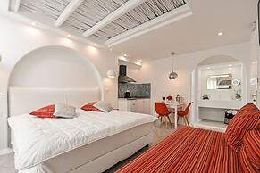 Naxos Evilion