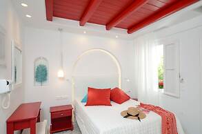 Naxos Evilion