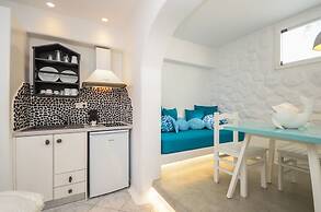 Naxos Evilion