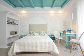 Naxos Evilion