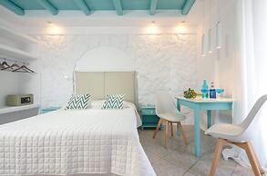 Naxos Evilion