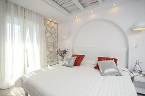 Naxos Evilion