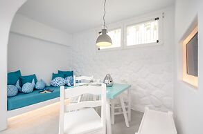 Naxos Evilion