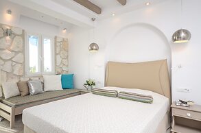 Naxos Evilion